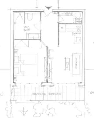 Only 60M To The Beach, 2 Bedroom Cozy Apartment, 80M2 Big Garden, Very Central Cannes Esterno foto