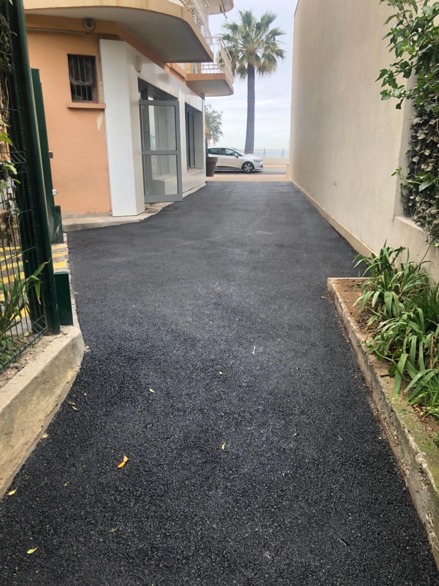 Only 60M To The Beach, 2 Bedroom Cozy Apartment, 80M2 Big Garden, Very Central Cannes Esterno foto